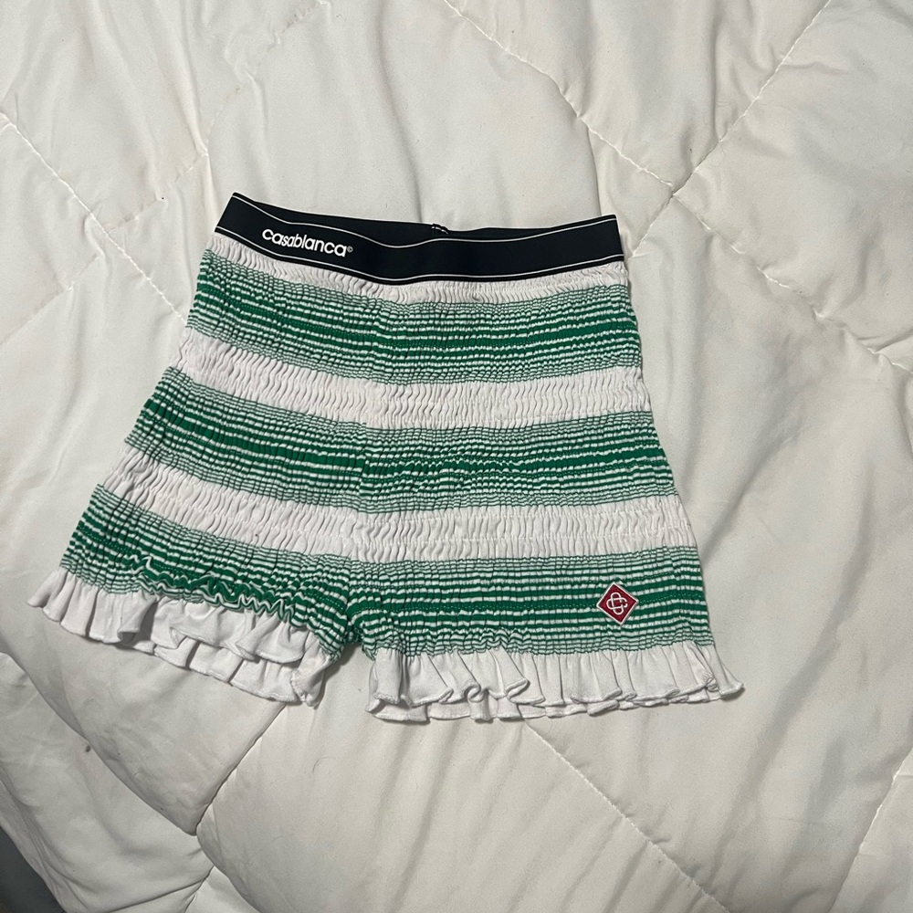 Casablanca women shorts